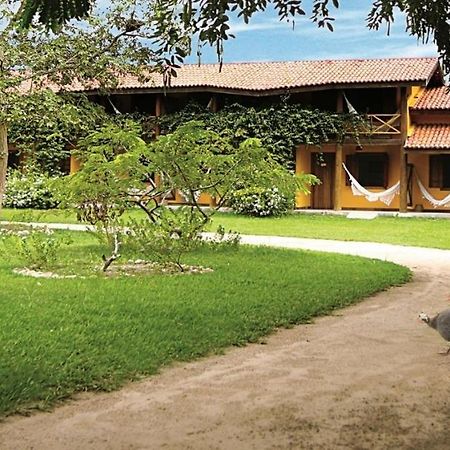 Fazenda Hotel Candeal Conceicao de Jacuipe المظهر الخارجي الصورة
