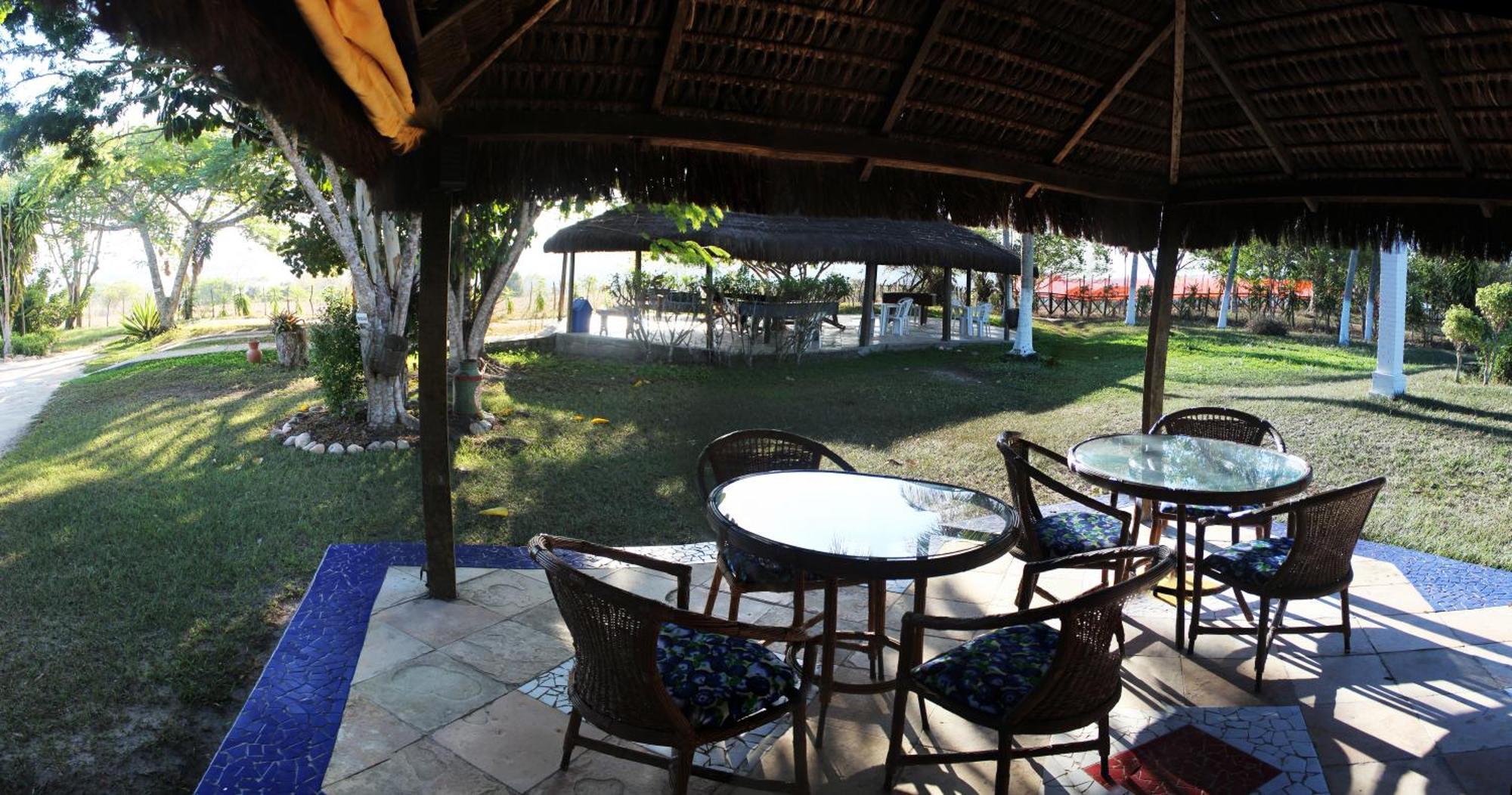 Fazenda Hotel Candeal Conceicao de Jacuipe المظهر الخارجي الصورة