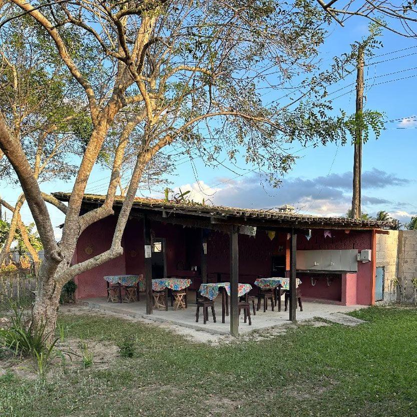 Fazenda Hotel Candeal Conceicao de Jacuipe المظهر الخارجي الصورة