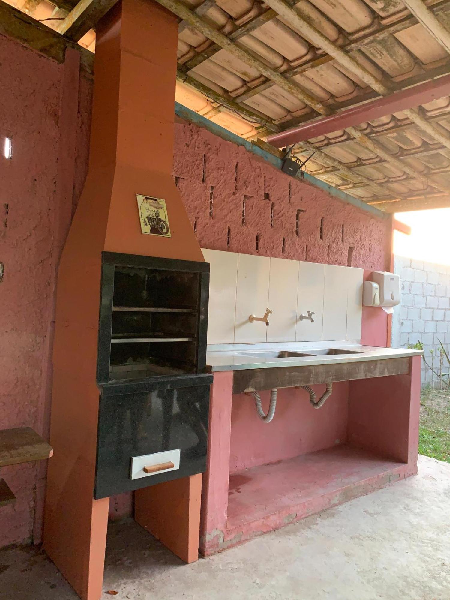 Fazenda Hotel Candeal Conceicao de Jacuipe المظهر الخارجي الصورة