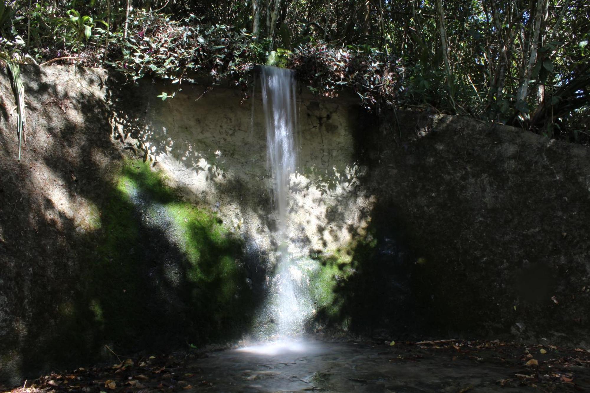 Fazenda Hotel Candeal Conceicao de Jacuipe المظهر الخارجي الصورة