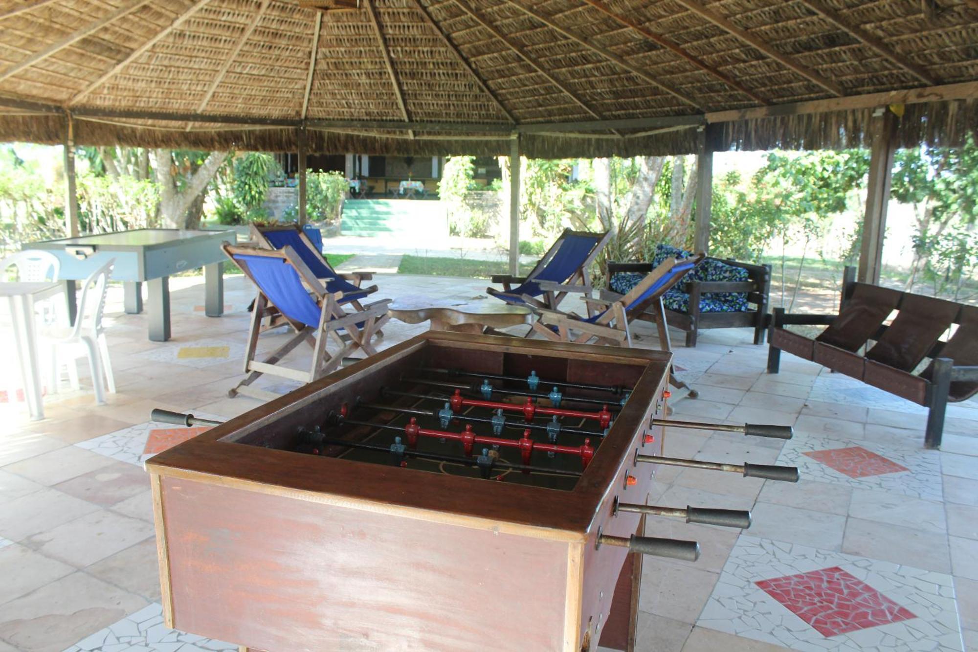 Fazenda Hotel Candeal Conceicao de Jacuipe المظهر الخارجي الصورة