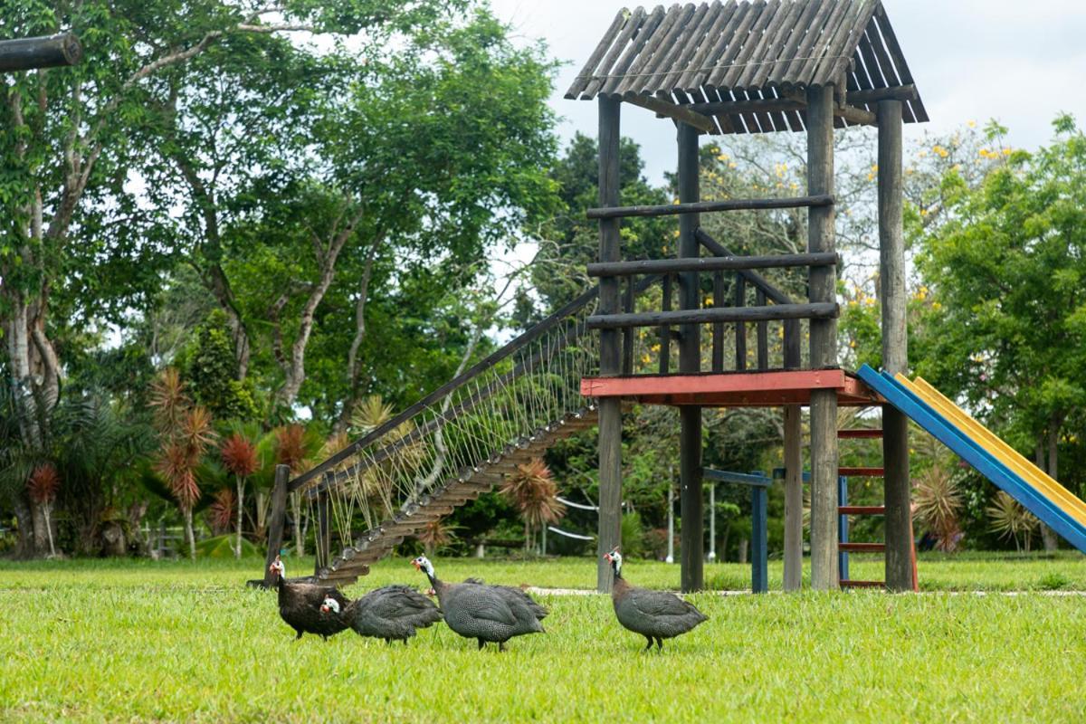 Fazenda Hotel Candeal Conceicao de Jacuipe المظهر الخارجي الصورة