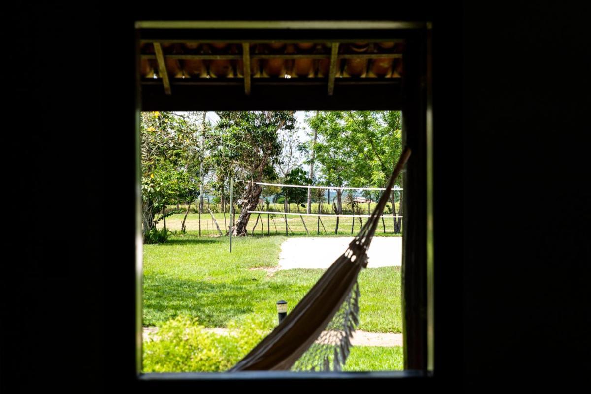 Fazenda Hotel Candeal Conceicao de Jacuipe المظهر الخارجي الصورة