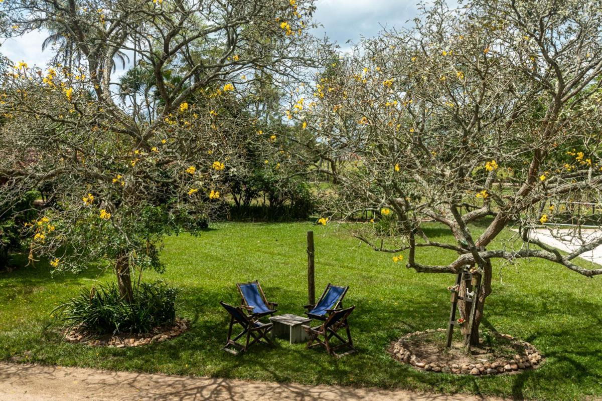 Fazenda Hotel Candeal Conceicao de Jacuipe المظهر الخارجي الصورة