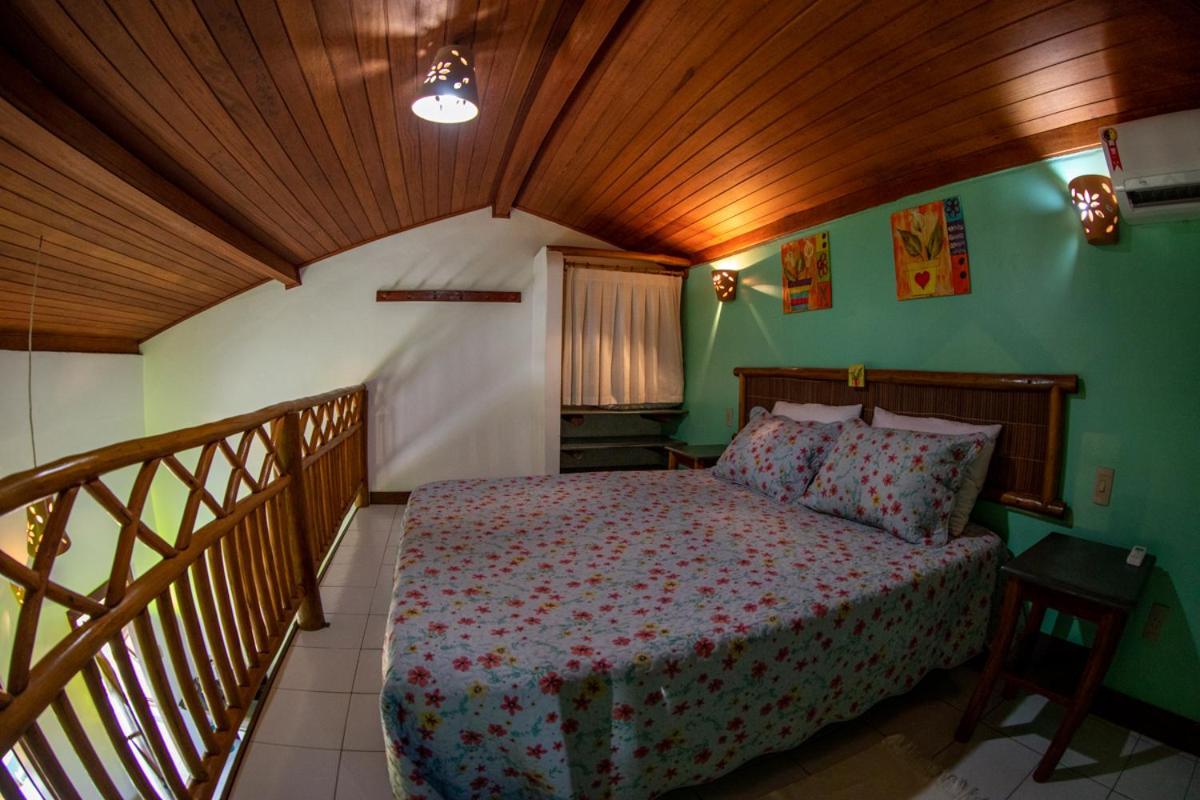 Fazenda Hotel Candeal Conceicao de Jacuipe المظهر الخارجي الصورة