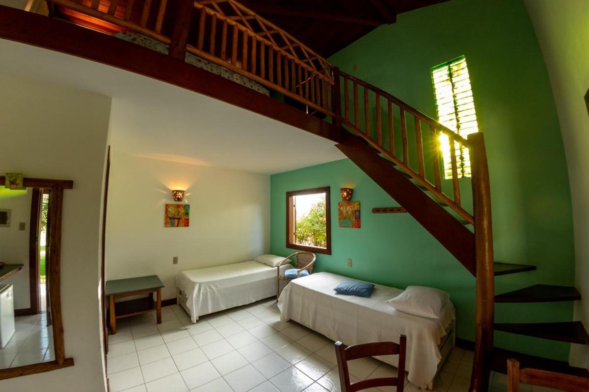 Fazenda Hotel Candeal Conceicao de Jacuipe المظهر الخارجي الصورة